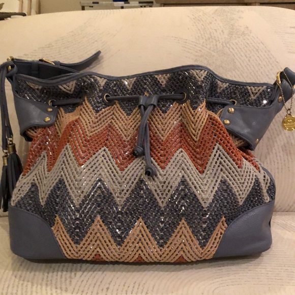 big buddha shoulder bags